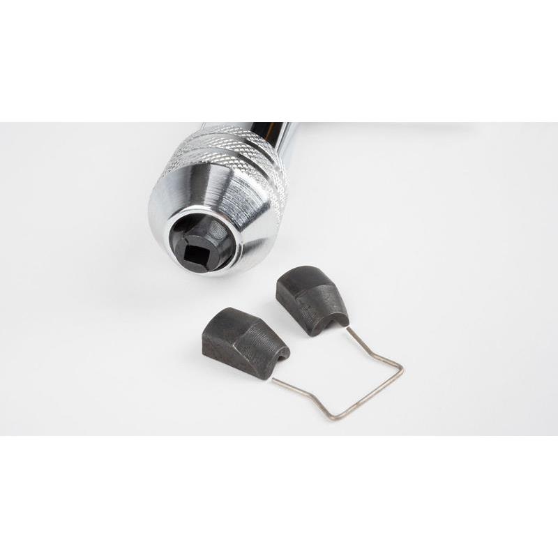 BACKAR V-HÅLLARE GSR NR1