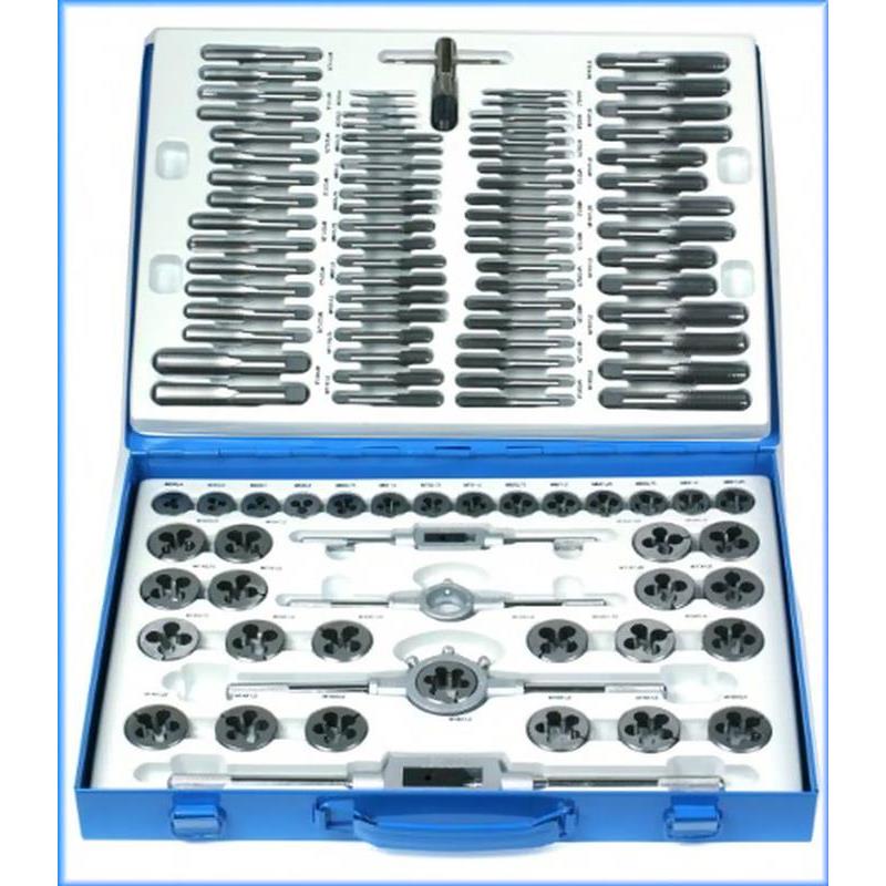 GÄNGSATS GSR M2-M18 M-MF 110 DELAR