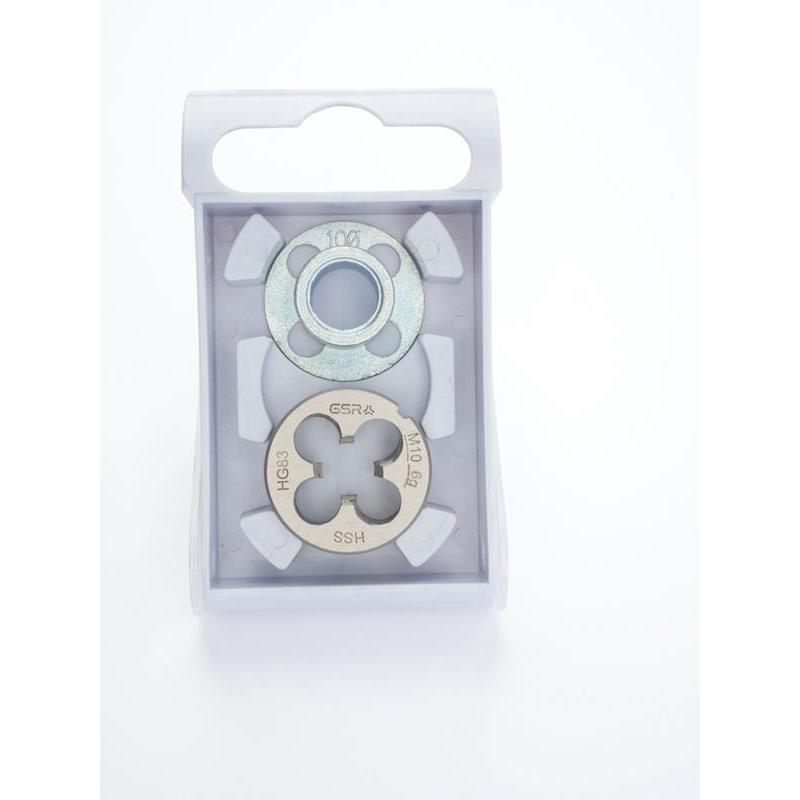 GÄNGSNITT HSS M10 B GSR SB