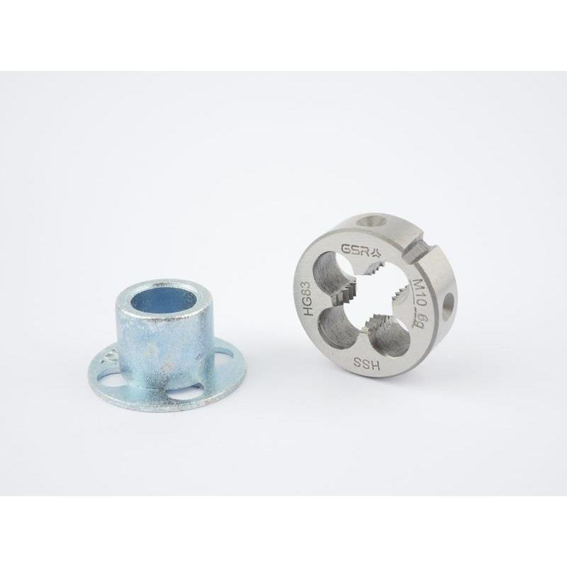 GÄNGSNITT HSS M10 B GSR SB