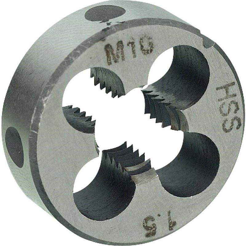 GÄNGSNITT HSS M10 B GSR SB