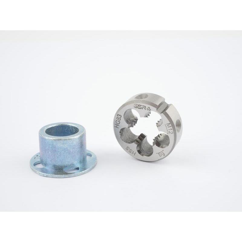 GÄNGSNITT HSS M12 B GSR SB