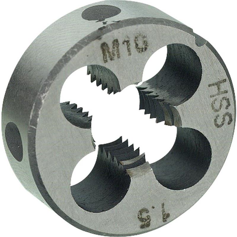 GÄNGSNITT HSS M4 B GSR SB