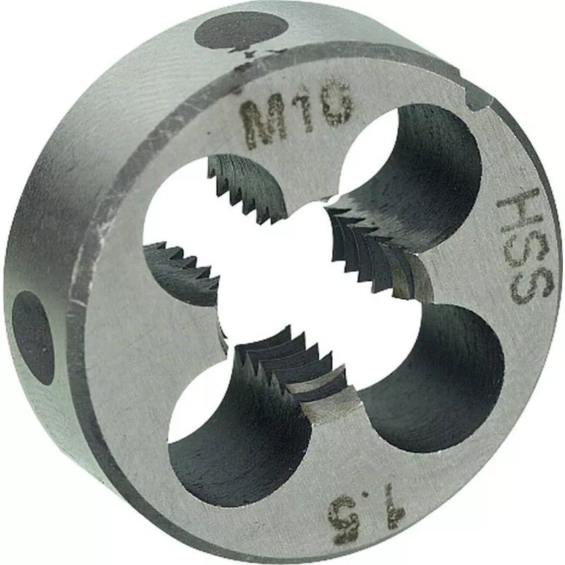 GÄNGSNITT HSS M6 B GSR SB