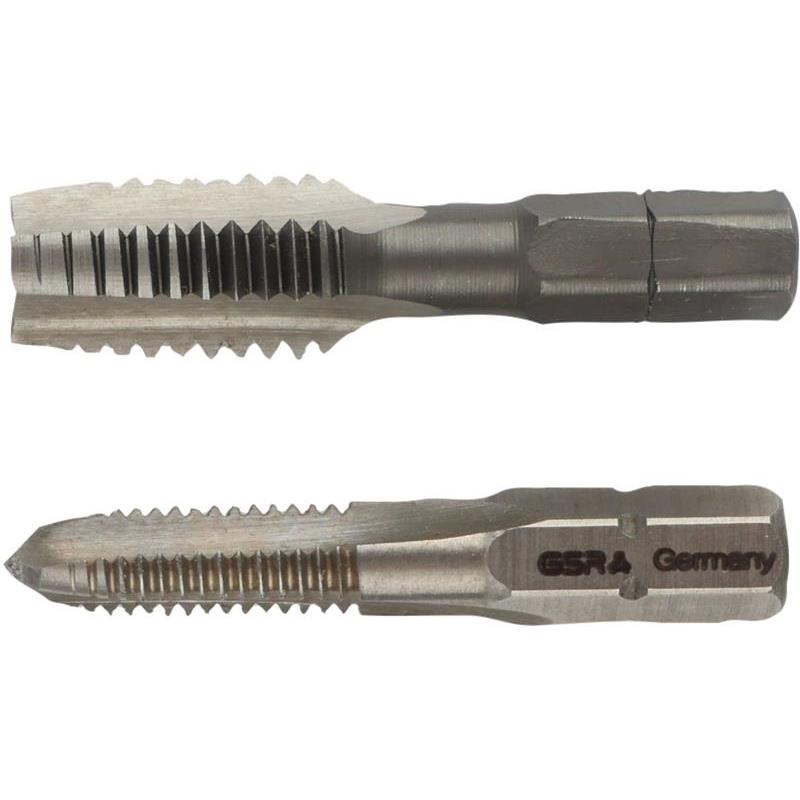 GÄNGTAPP GSR HEX M10