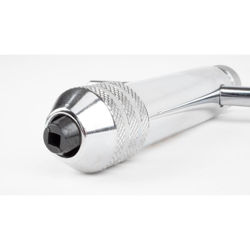 VERKTYGSHÅLLARE GSR NR2 M5-M12