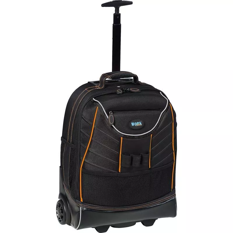 Ryggsäck för verktyg