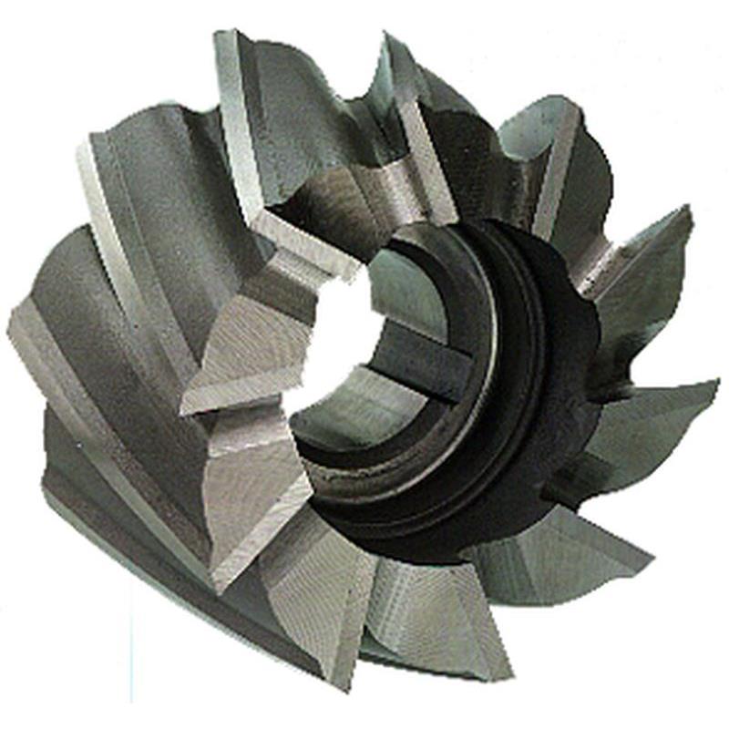 ÄNDPLANFRÄS 3504 40X32