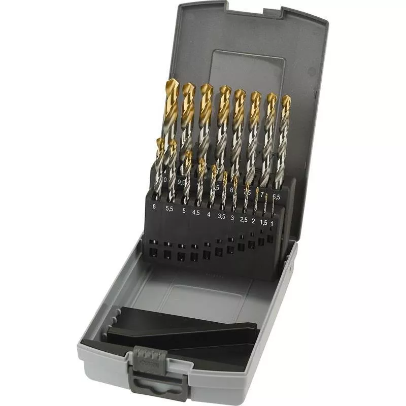 BORRSATS 234/9651 1,0-10,0