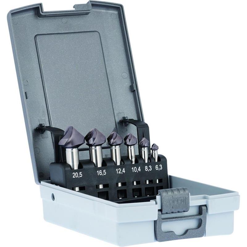 FÖRSÄNKARSATS 5538 SPYRO HSCO TIALN