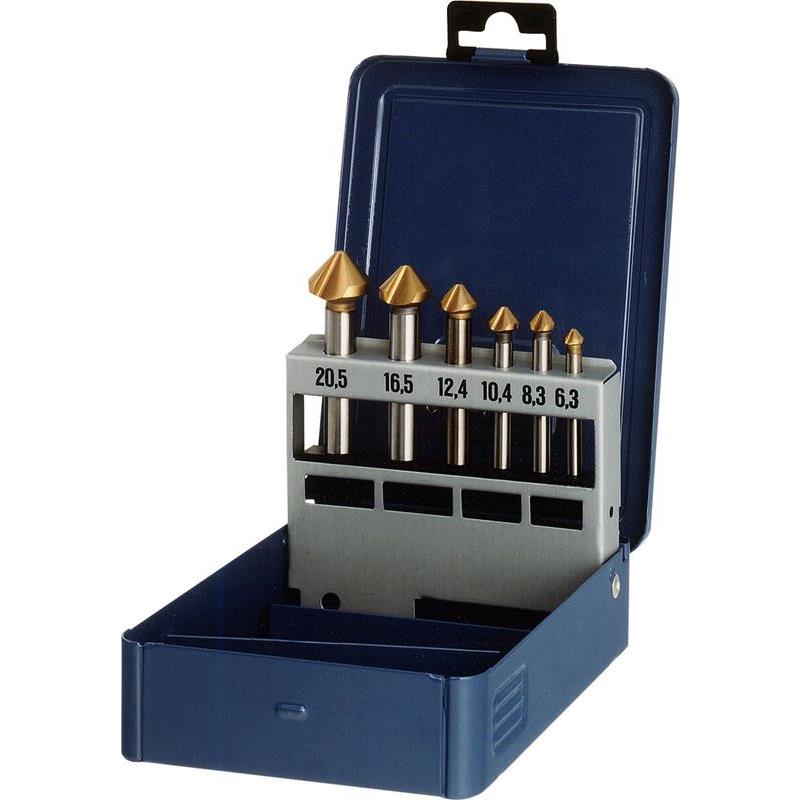 FÖRSÄNKARSATS 5539 3KS SPYRO H SCO