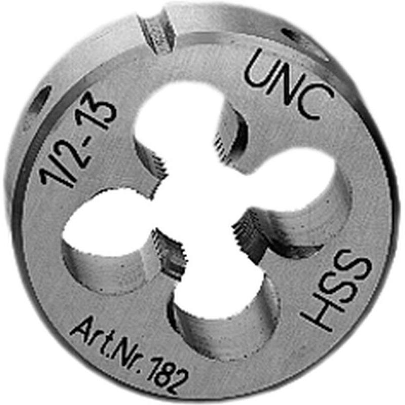 GÄNGSNITT 182 UNC3/8