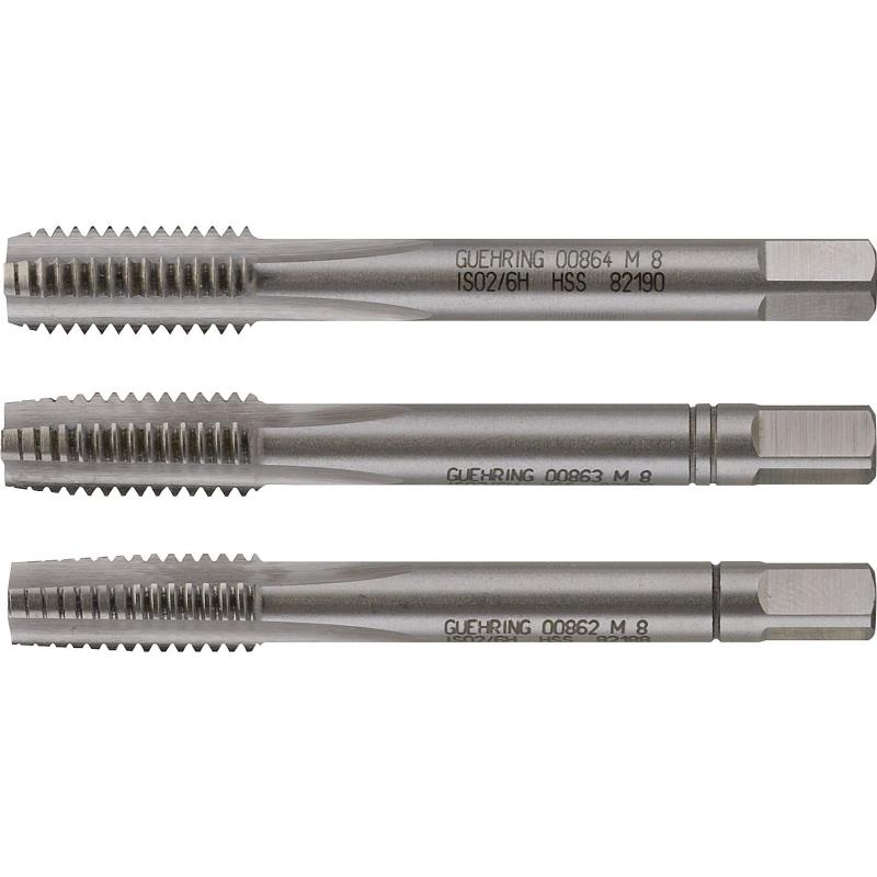 GÄNGTAPPSATS 861 M5