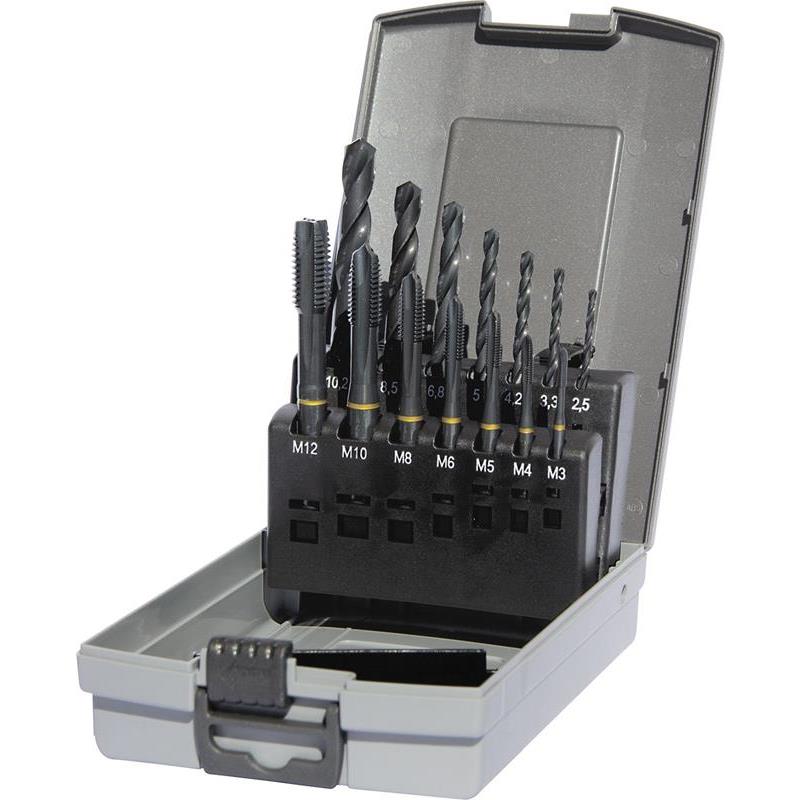 MASKINGÄNGTAPP SPÅNDR 5716/5733