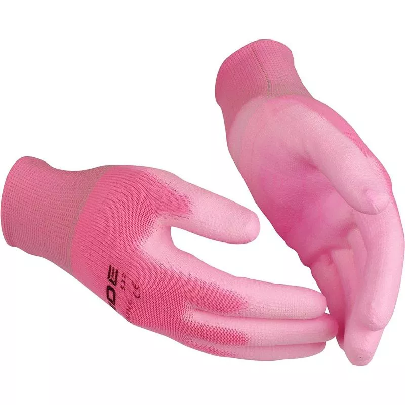 Trädgårdshandske