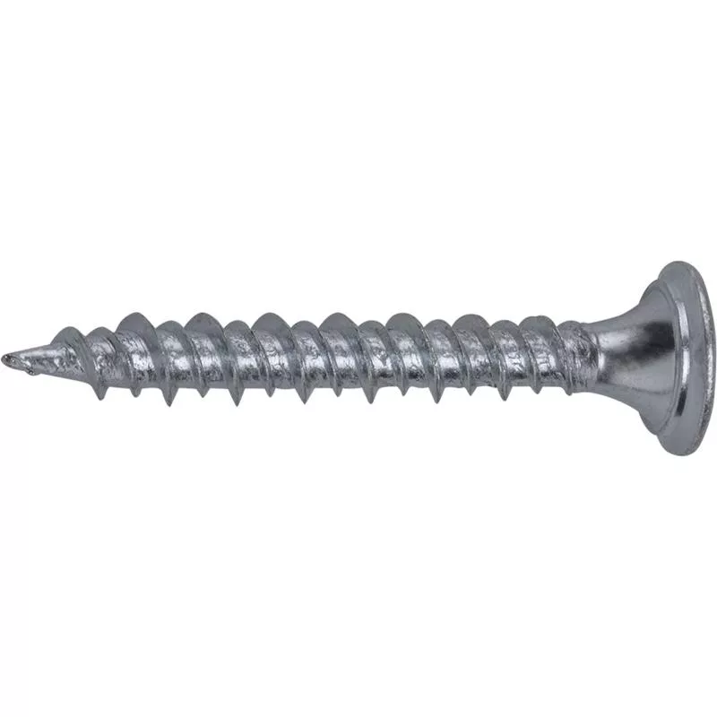 GIPSSKRUV KOMBI ELFÖ