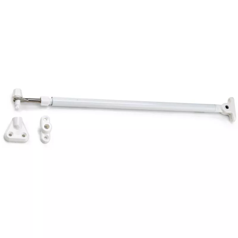 Balkongdörrhållare