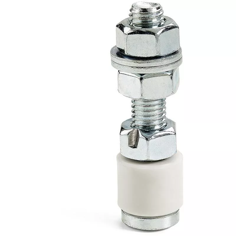 Bottenstyrningsrulle