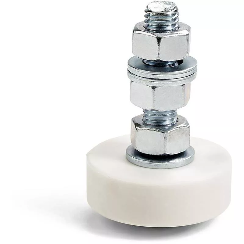 Bottenstyrningsrulle