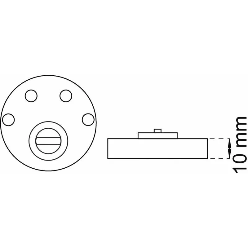 Cylinderförlängare