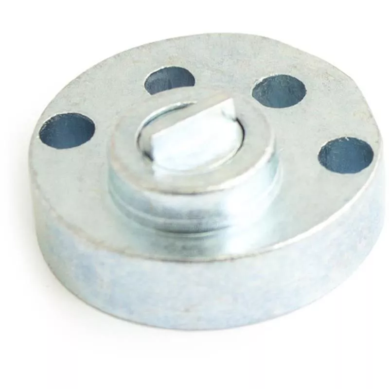 Cylinderförlängare