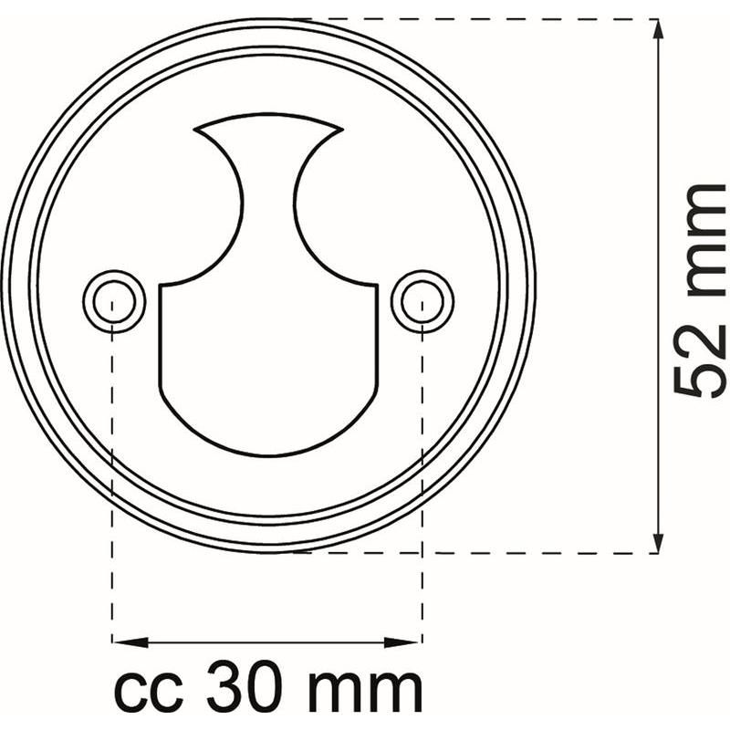 Cylinderring