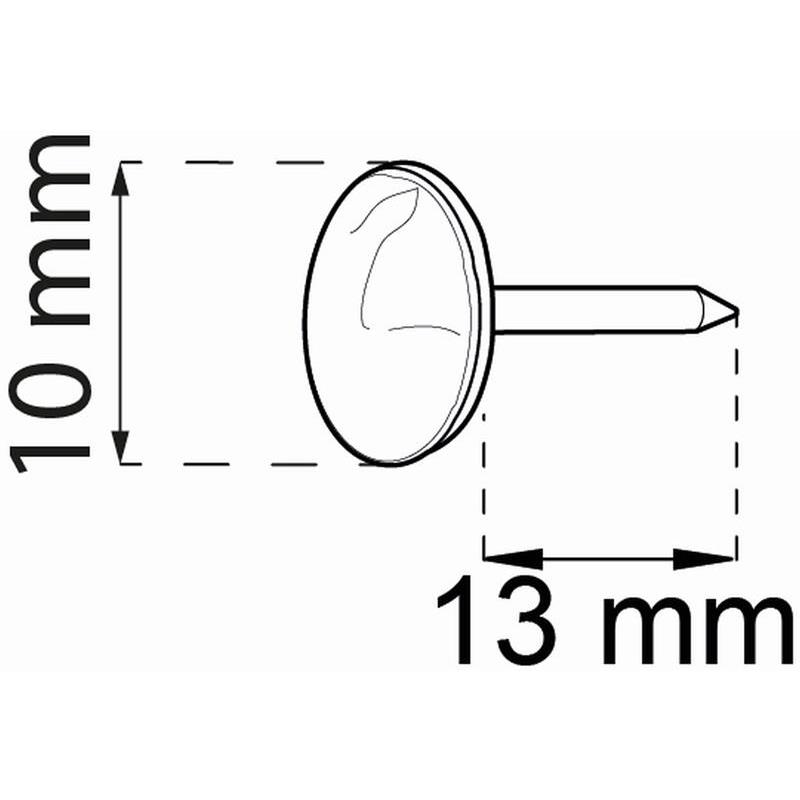 Dekorstift