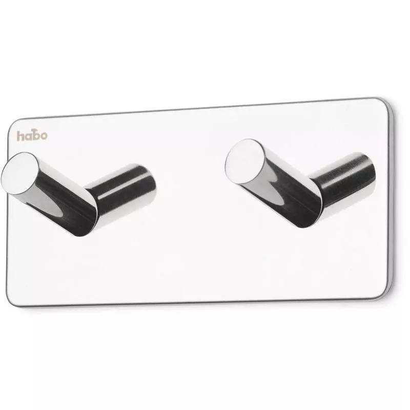 DUBBELKROK EDGE ROSTFRI/POL