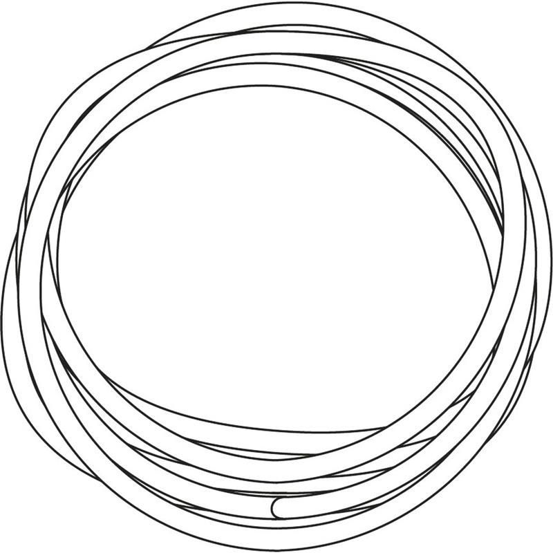 Gardinspiral