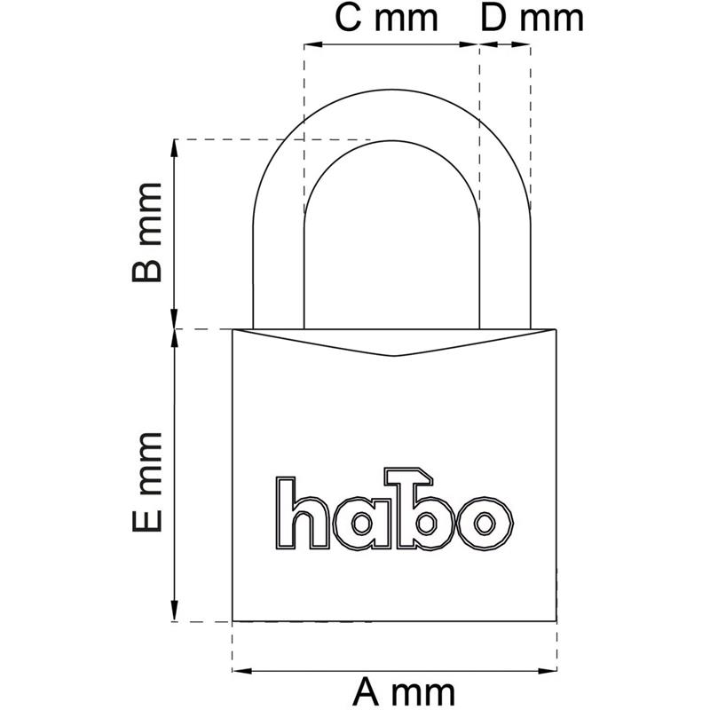 Hänglås