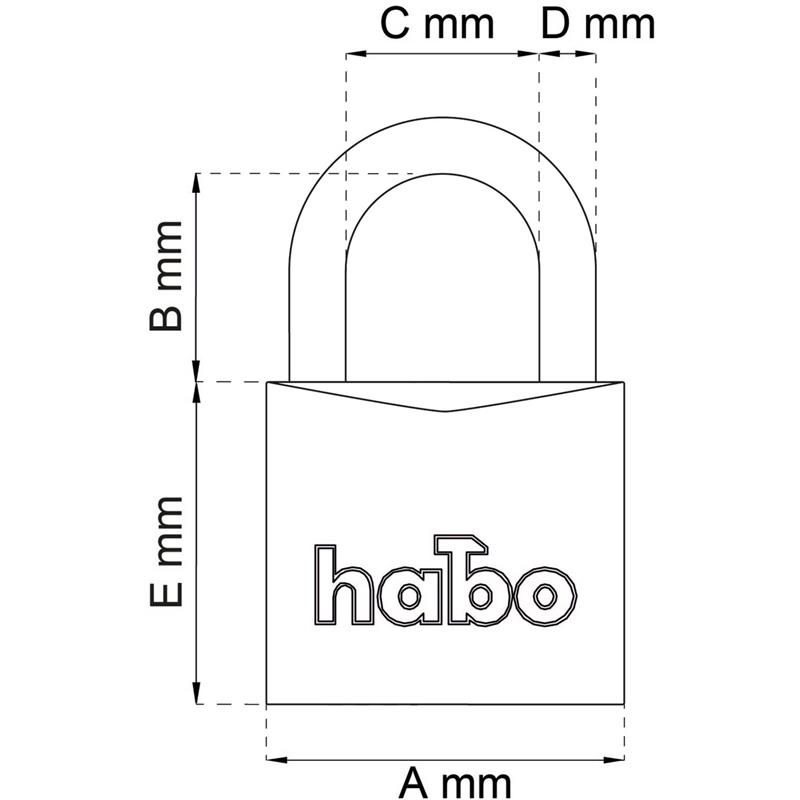 Hänglås