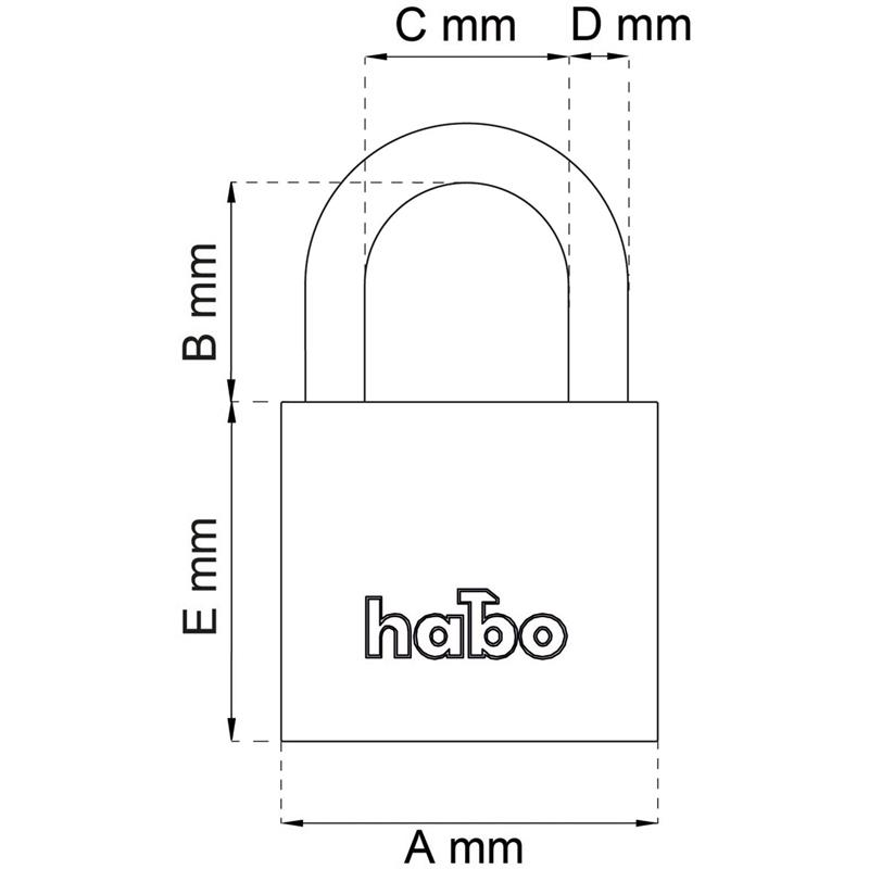 Hänglås