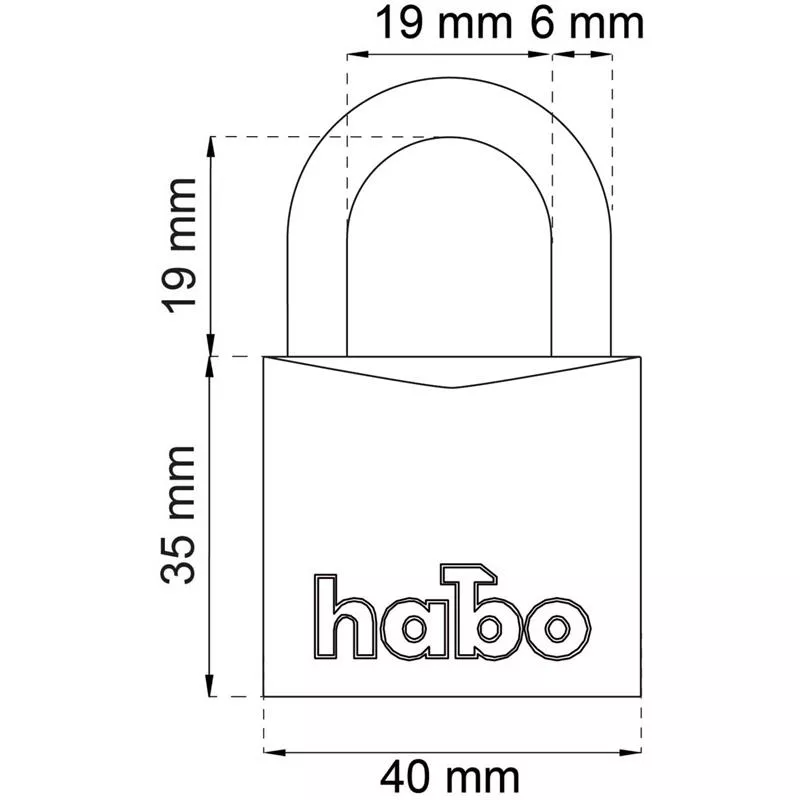 Hänglås