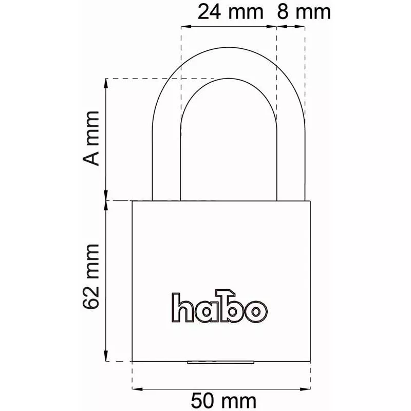 Hänglås