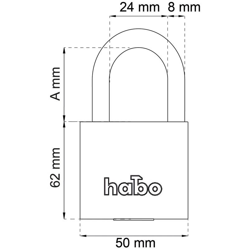 Hänglås