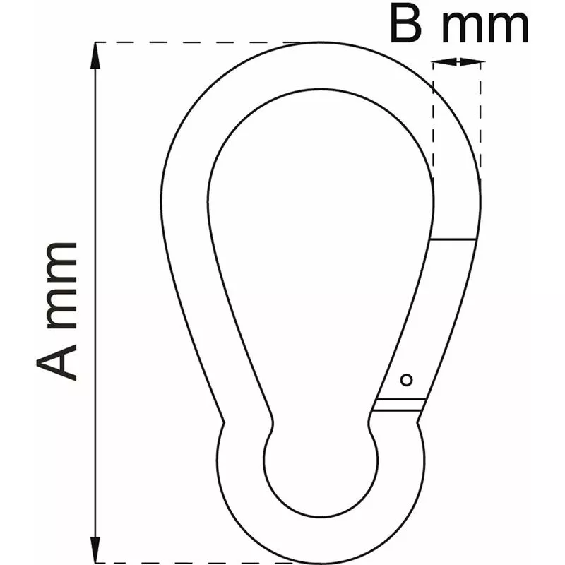 Karbinhake