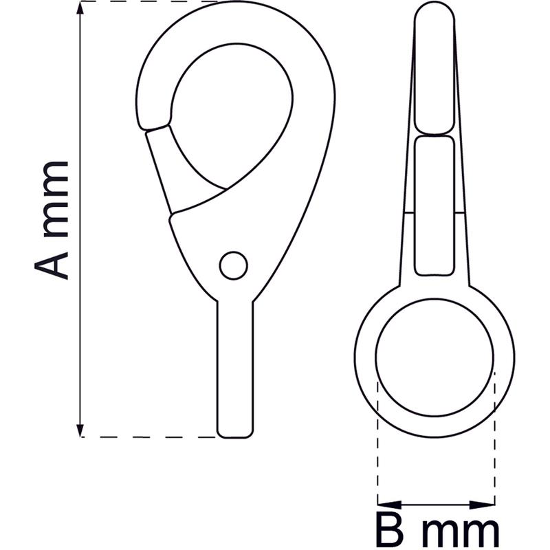 Karbinhake
