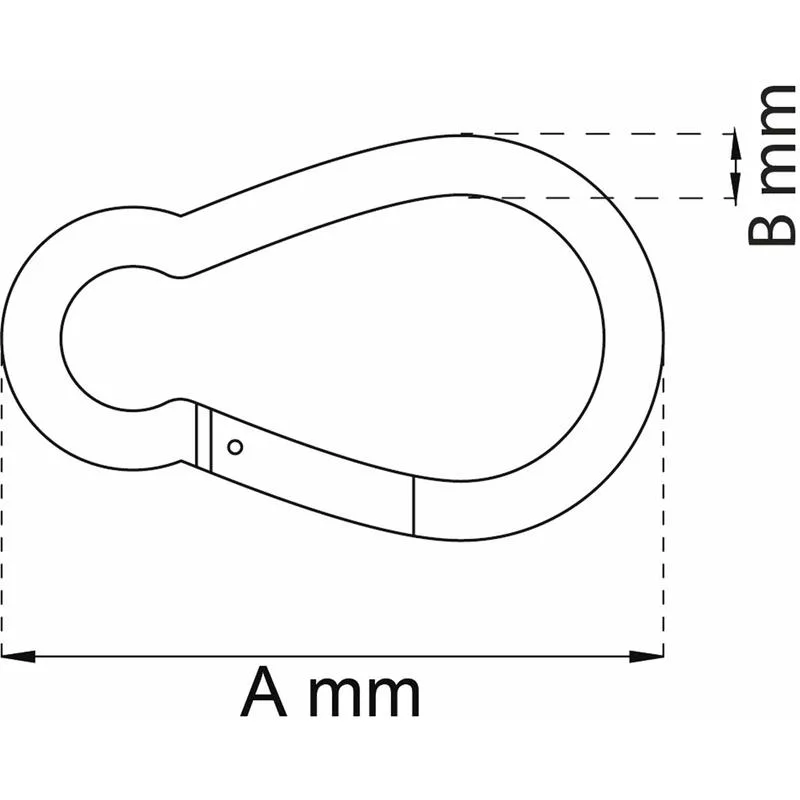 Karbinhake
