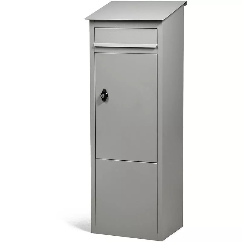 Postlåda
