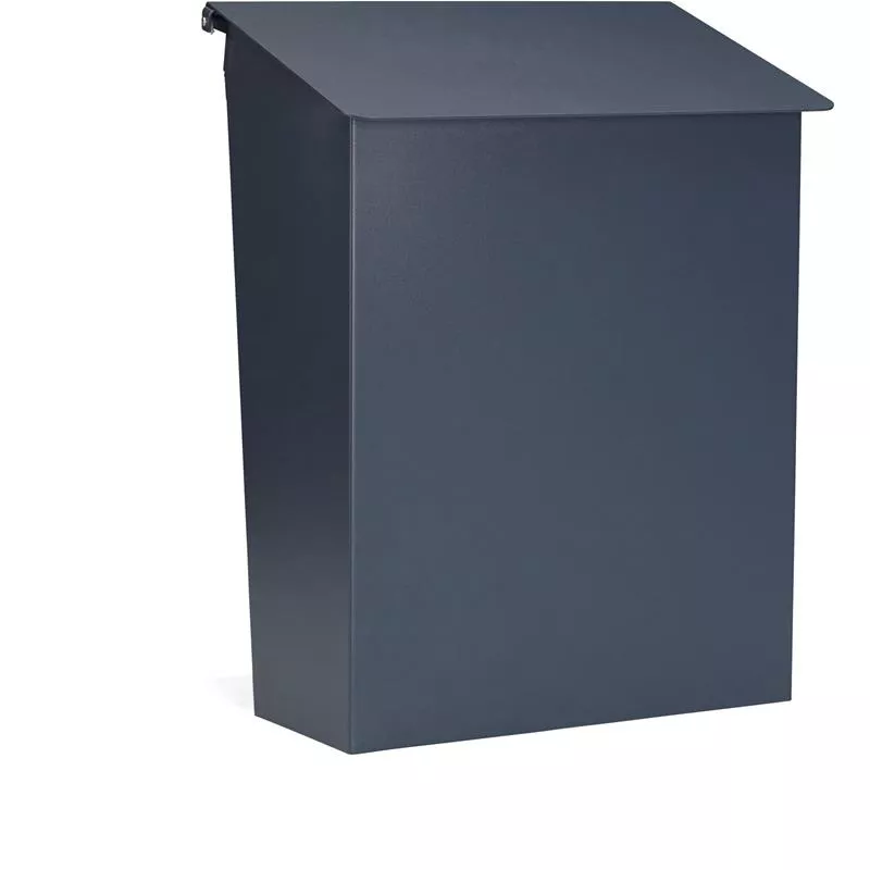 Postlåda