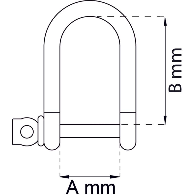 Schackel