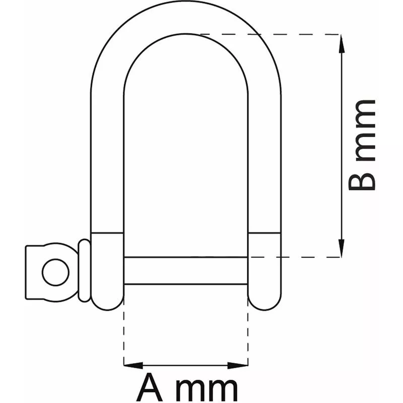 Schackel