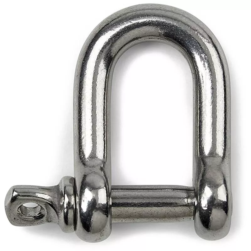 Schackel