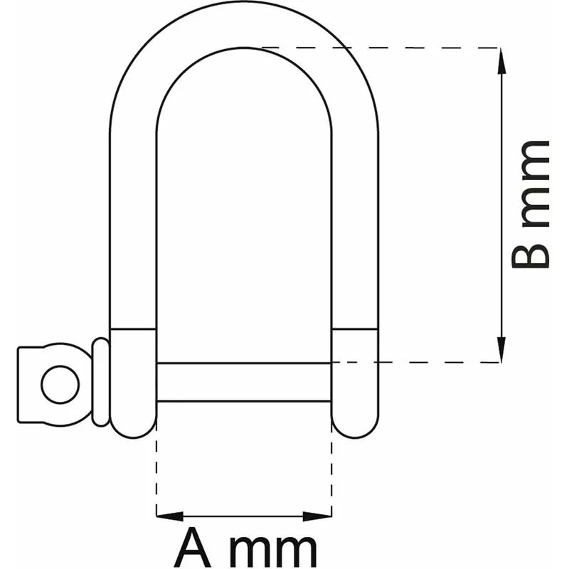 Schackel