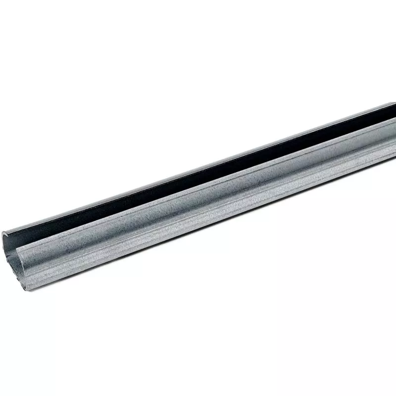 Skjutdörrsskena 0832-2