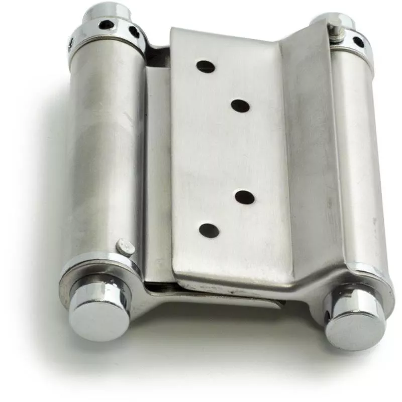 Svängdörrsgångjärn