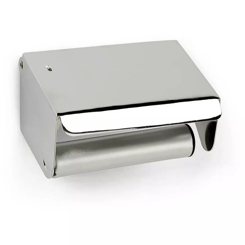 Toalettpappershållare