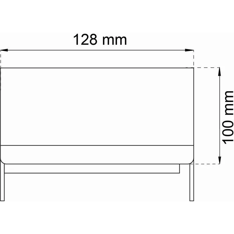 Toalettpappershållare