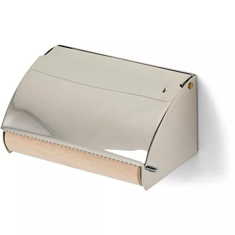 Toalettpappershållare