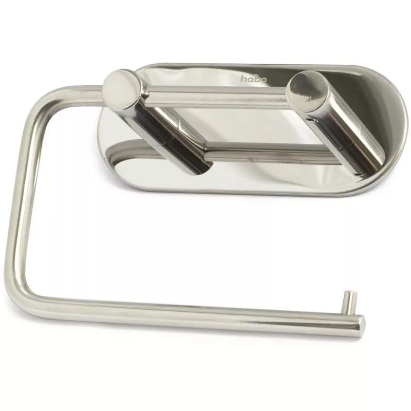 Toalettpappershållare